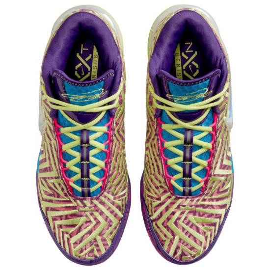 Nike LeBron NXXT Genisus QS Nike LeBron NXXT Genisus QS